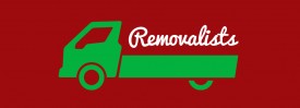 Removalists Racecourse Bay - Furniture Removals